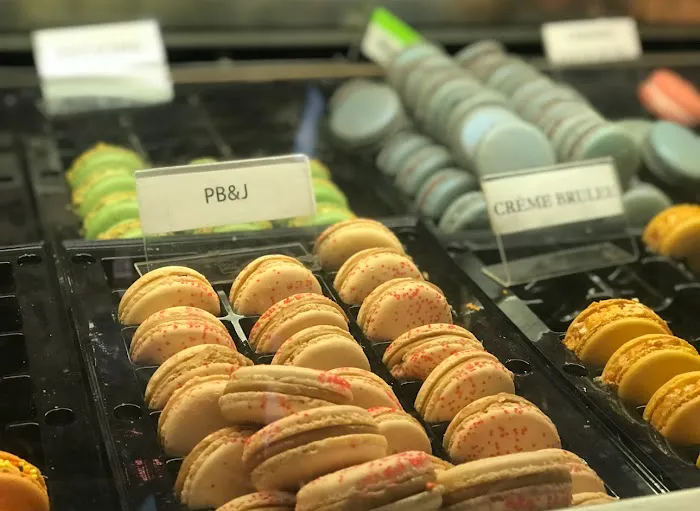 Macaron Café Picture 9