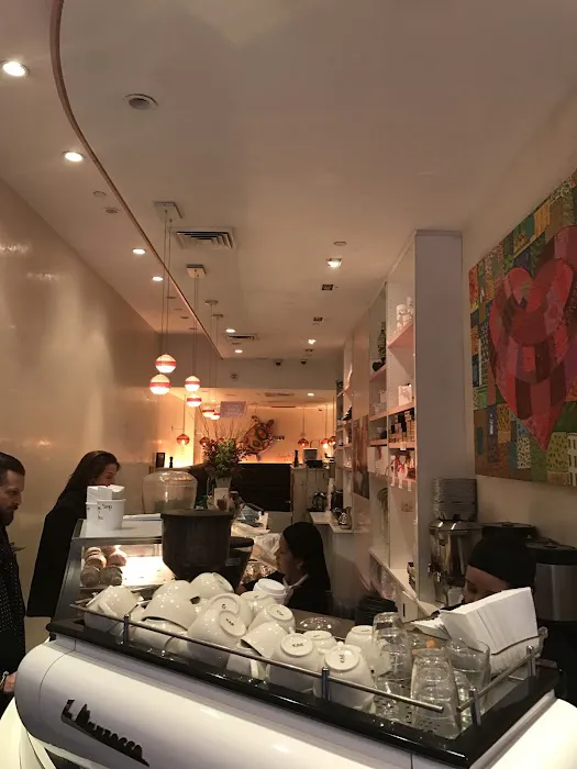 Macaron Café Picture 7