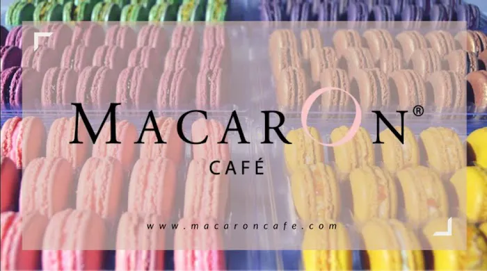 Macaron Café Picture 3