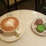 Macaron Café