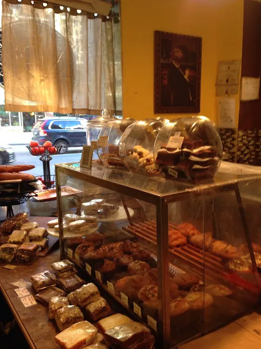 Giacomo Fine Foods Picture 6