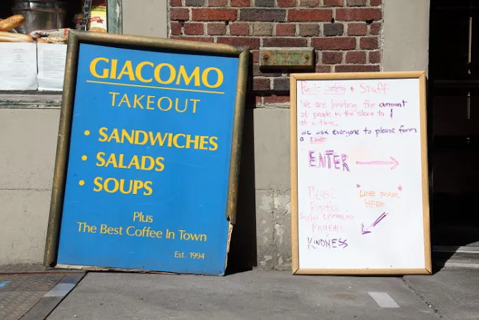 Giacomo Fine Foods Picture 5