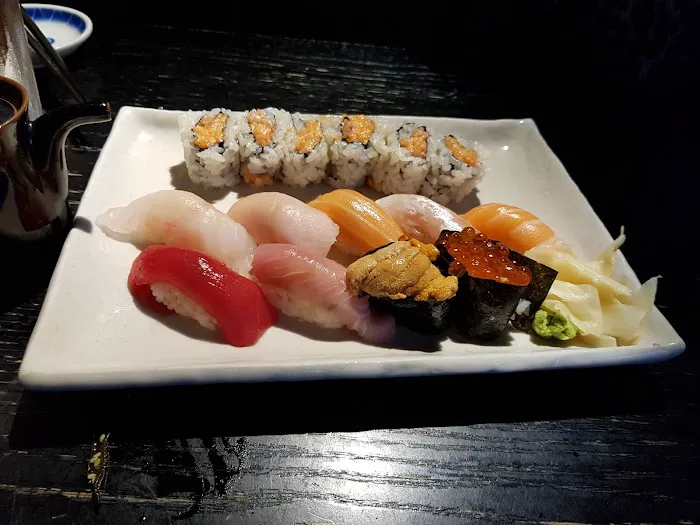 Sushi Yasaka Picture 6