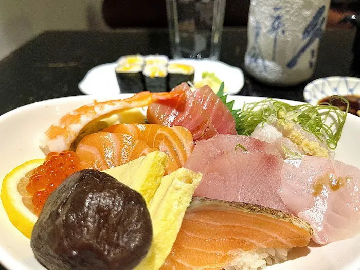 Sushi Yasaka Picture 2