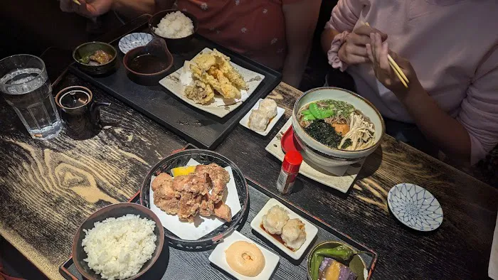 Sushi Yasaka Picture 3