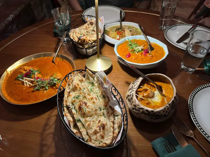 Kebab aur Sharab Picture 10