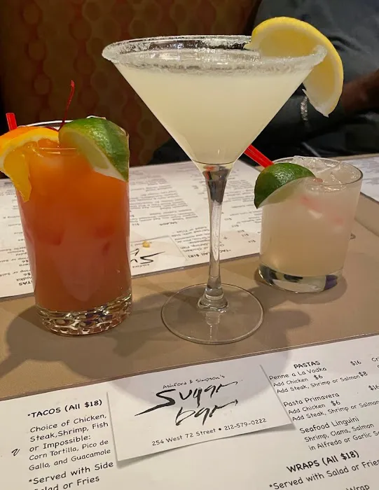 Ashford & Simpson's Sugar Bar Picture 4