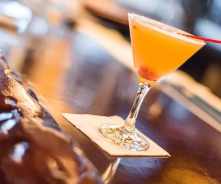 Ashford & Simpson's Sugar Bar