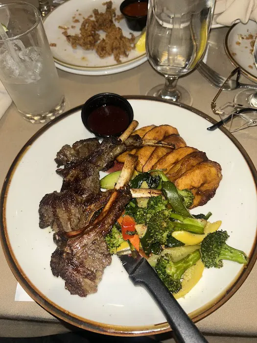 Ashford & Simpson's Sugar Bar Picture 7