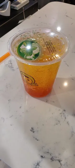 Tea Magic Picture 7