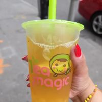 Tea Magic ico