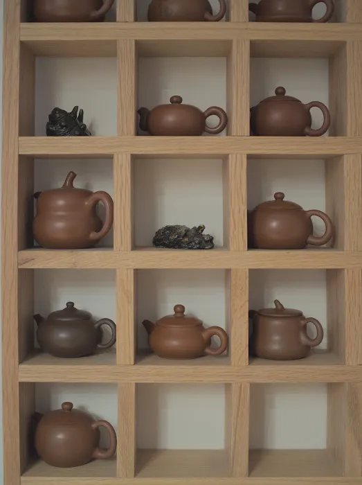 FLOATING MOUNTAIN Tea House |2nd FLOOR| Picture 10