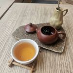 FLOATING MOUNTAIN Tea House |2nd FLOOR|
