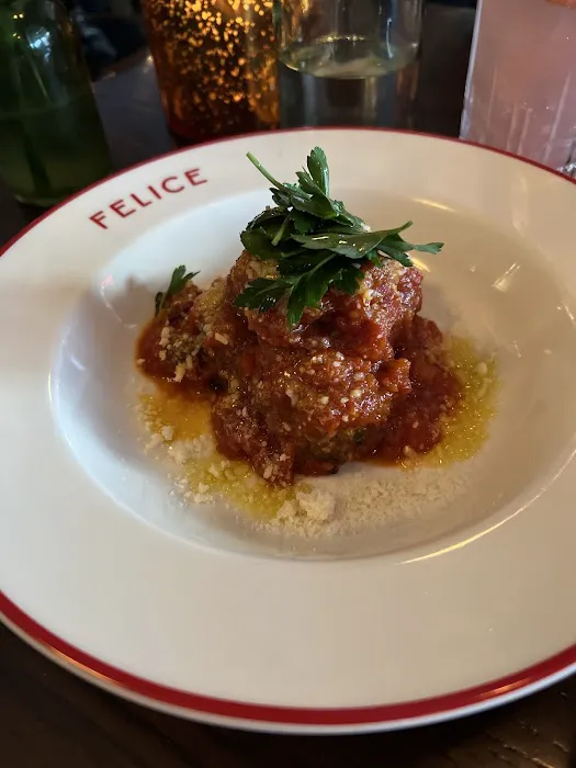 Felice 71- Columbus Picture 1