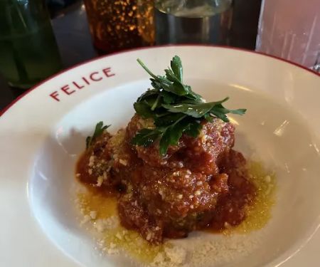 Felice 71- Columbus