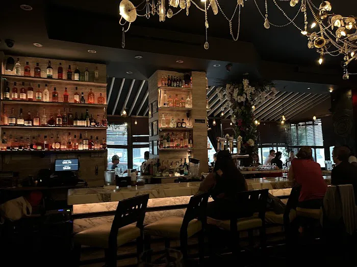 The Dakota Bar Picture 7