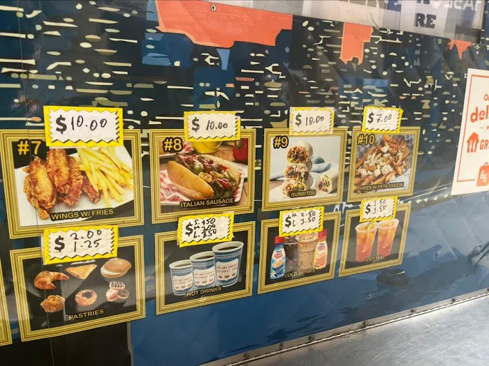 Jimmy’s Fresh Food Picture 5