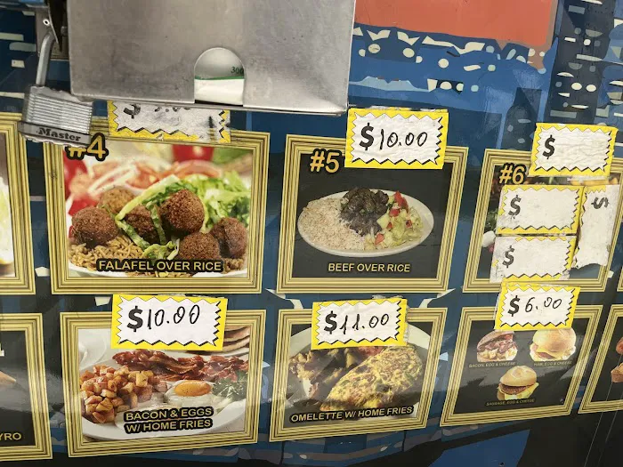 Jimmy’s Fresh Food Picture 3