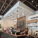Black Press Coffee