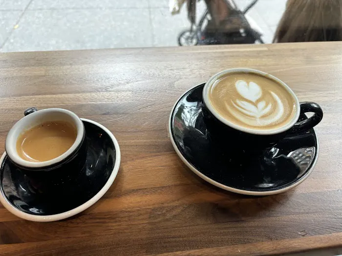 Black Press Coffee Picture 10