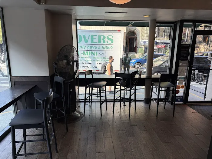 Starbucks Picture 10