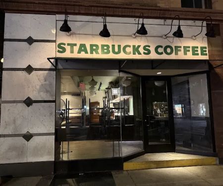 Starbucks