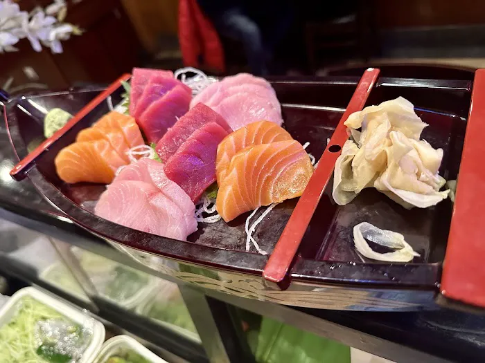 Yuki Japanese Restaurant Picture 6