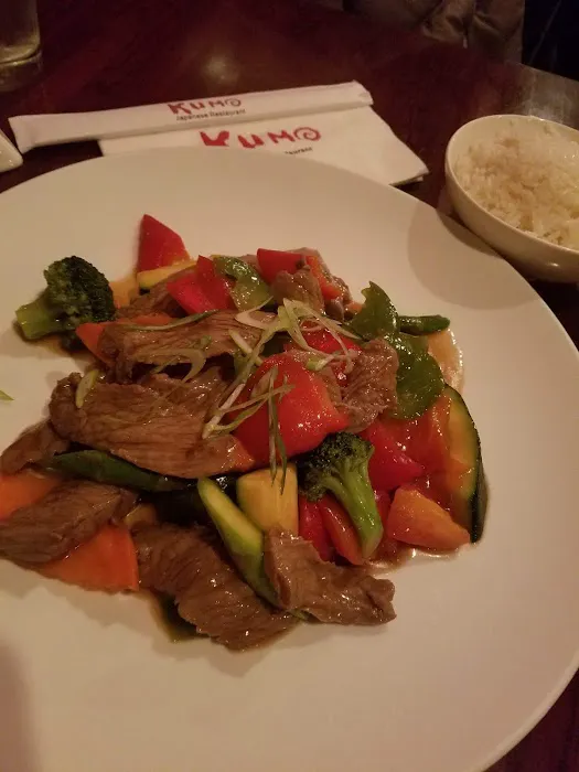 Yuki Japanese Restaurant Picture 5