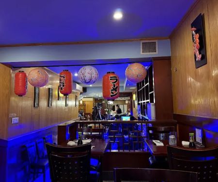 Yuki Japanese Restaurant