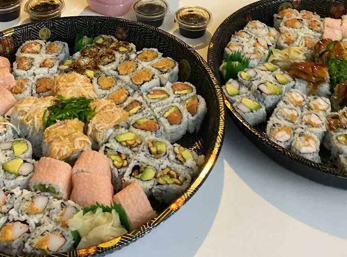 Yuki Japanese Restaurant Picture 2