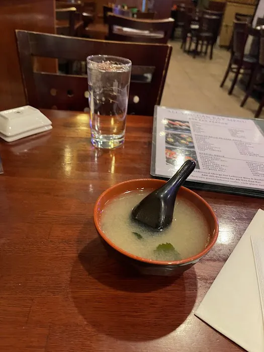Yuki Japanese Restaurant Picture 9
