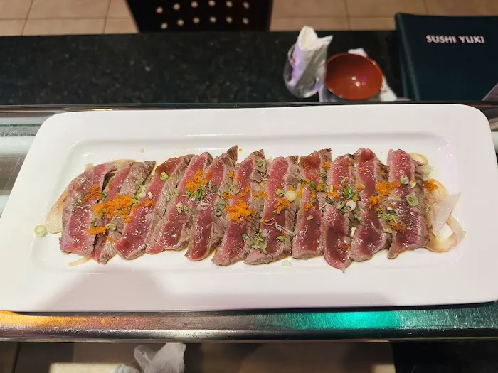 Yuki Japanese Restaurant Picture 8