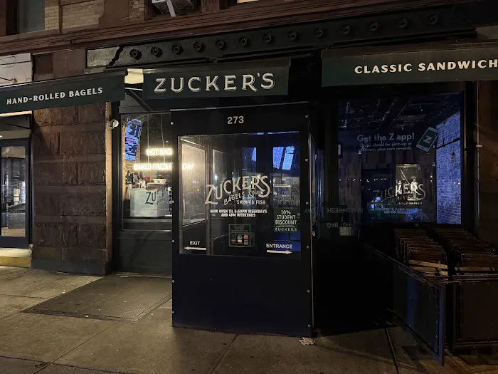 Zucker's Bagels & Smoked Fish Picture 1