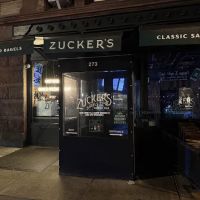 Zucker's Bagels & Smoked Fish ico