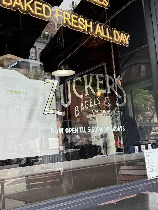 Zucker's Bagels & Smoked Fish Picture 2
