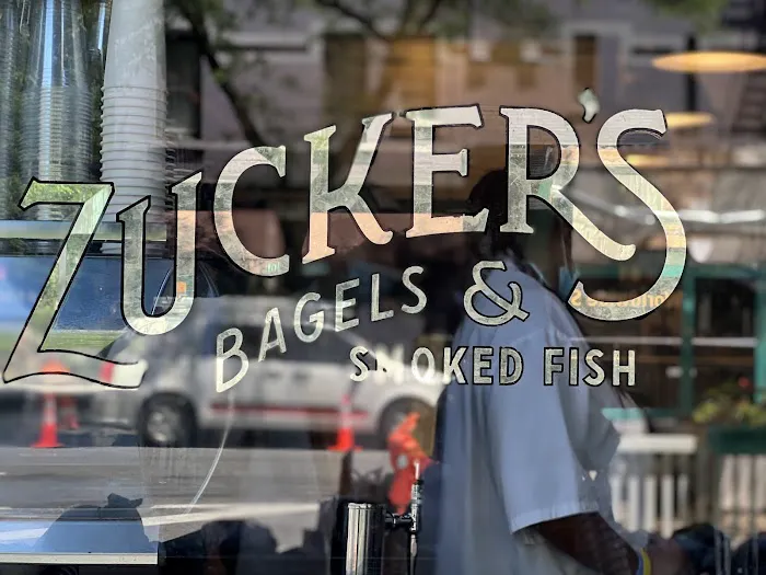 Zucker's Bagels & Smoked Fish Picture 6