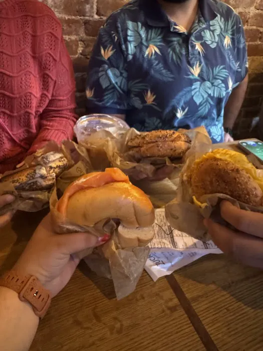 Zucker's Bagels & Smoked Fish Picture 5