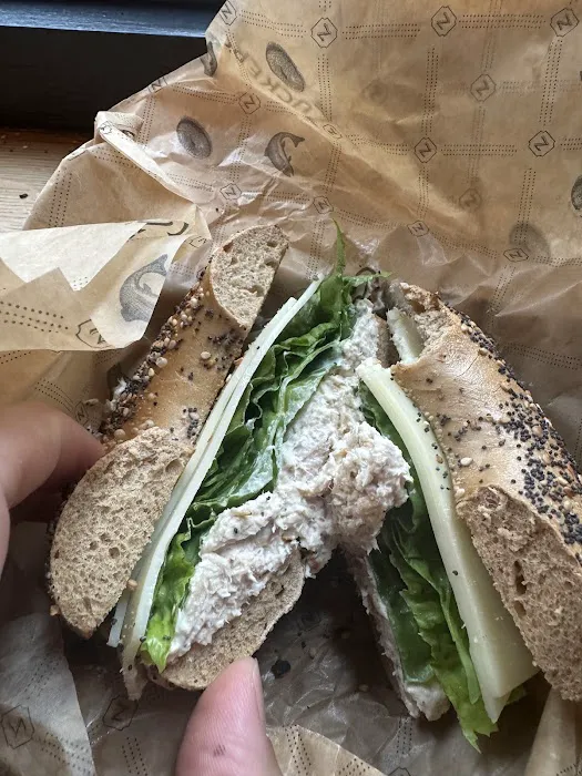 Zucker's Bagels & Smoked Fish Picture 9