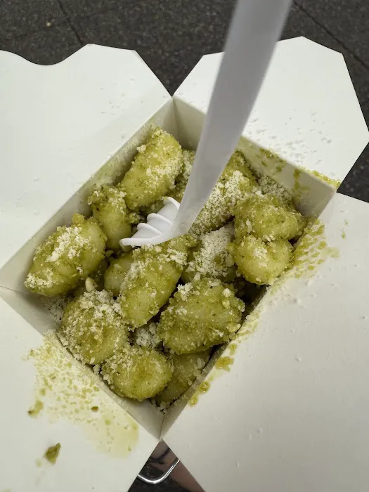 Gnocchi on 9th Picture 9
