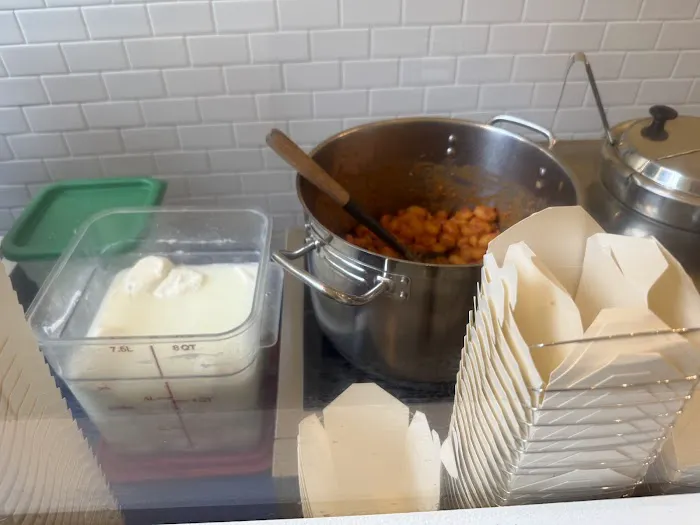 Gnocchi on 9th Picture 2