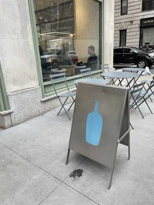 Blue Bottle Coffee Picture 4