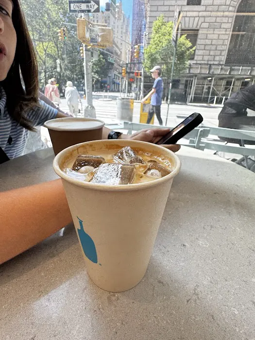 Blue Bottle Coffee Picture 5