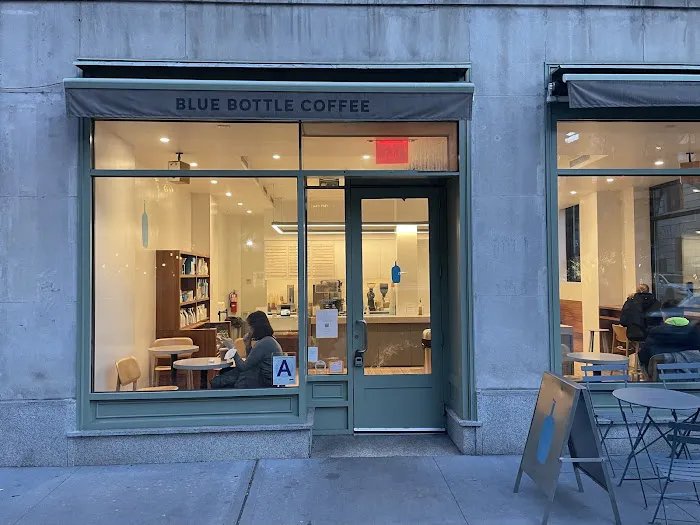Blue Bottle Coffee Picture 8