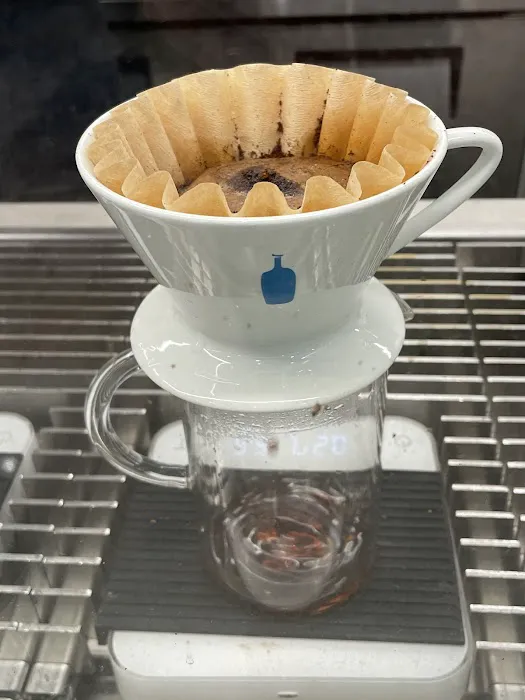 Blue Bottle Coffee Picture 2