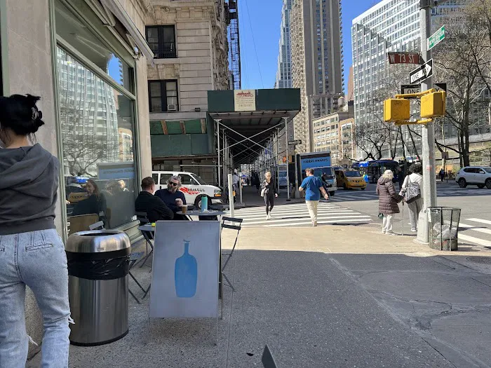 Blue Bottle Coffee Picture 10