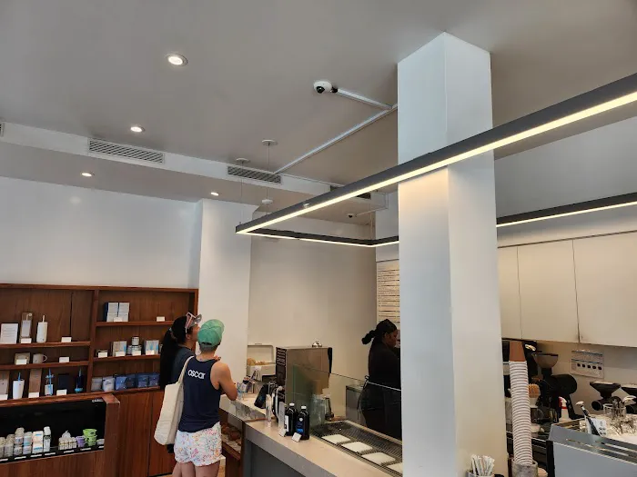 Blue Bottle Coffee Picture 6