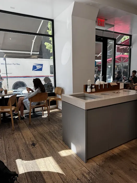 Blue Bottle Coffee Picture 7