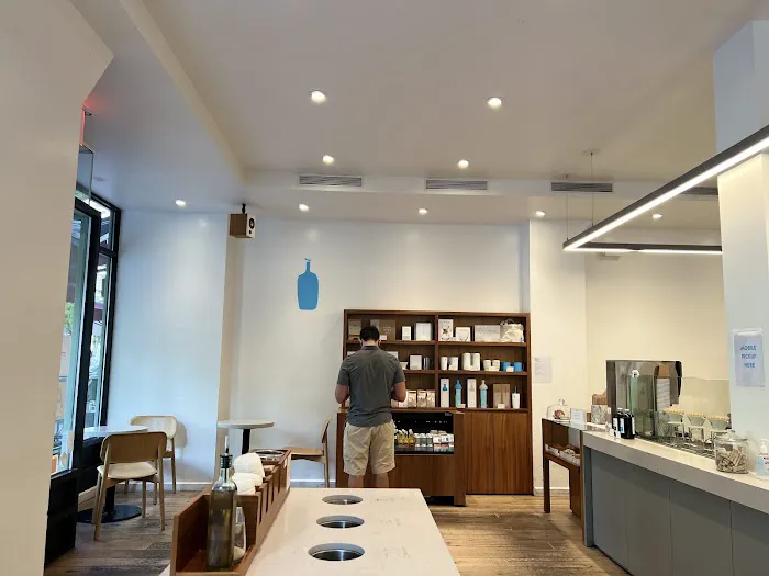 Blue Bottle Coffee Picture 1