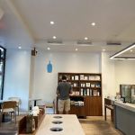 Blue Bottle Coffee