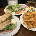 Utopia Diner